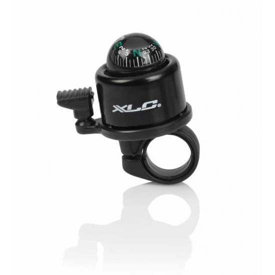 Clopotel XLC cu compass DD-M23 black