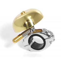 Clopotel XLC Retro DD-M03 brass