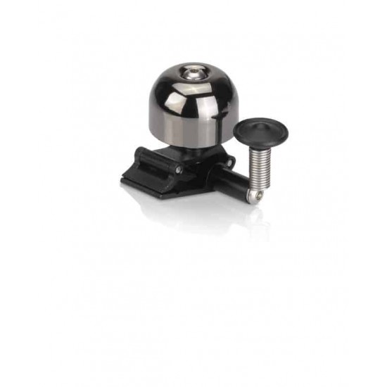 Clopotel XLC DD-M11 dark silver Clopotel XLC DD-M11 dark silver