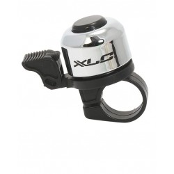 Clopotel XLC MiniBell silver