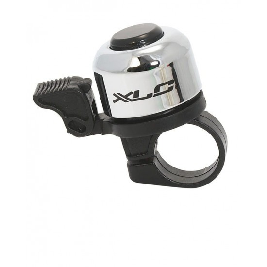 Clopotel XLC MiniBell silver Clopotel XLC MiniBell silver