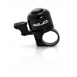 Clopotel XLC MiniBell black