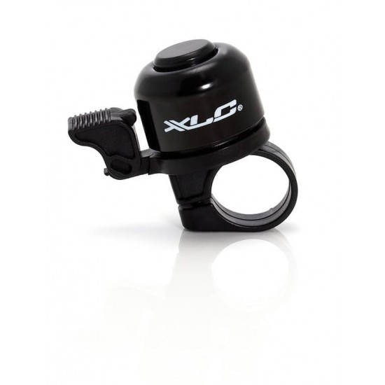 Clopotel XLC MiniBell black Clopotel XLC MiniBell black