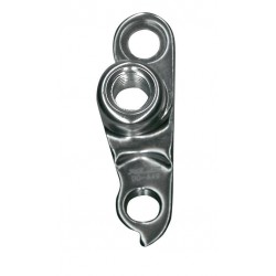 Ureche schimbator aluminiu XLC DO-A49 Ureche schimbator aluminiu XLC DO-A49