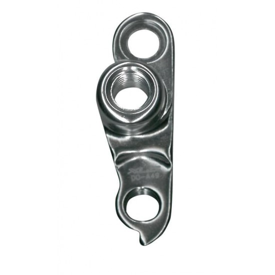 Ureche schimbator aluminiu XLC DO-A49