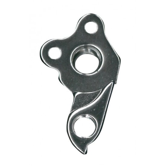 Ureche schimbator aluminiu XLC DO-A50