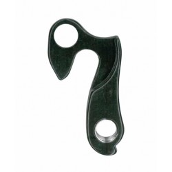 Ureche schimbator aluminiu XLC DO-A23 Ureche schimbator aluminiu XLC DO-A23