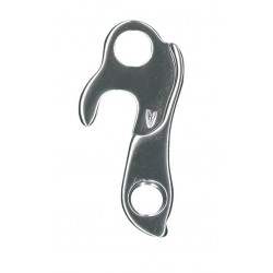 Ureche schimbator aluminiu XLC DO-A24 Ureche schimbator aluminiu XLC DO-A24