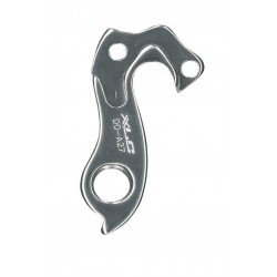 Ureche schimbator aluminiu XLC DO-A27 Ureche schimbator aluminiu XLC DO-A27