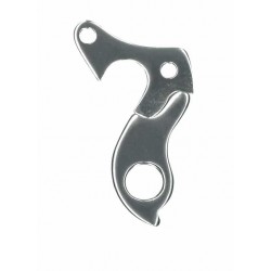 Ureche schimbator aluminiu XLC DO-A36 Ureche schimbator aluminiu XLC DO-A36
