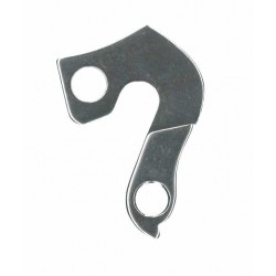 Ureche schimbator aluminiu XLC DO-A37 Ureche schimbator aluminiu XLC DO-A37