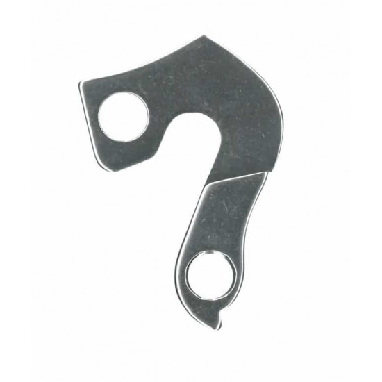 Ureche schimbator aluminiu XLC DO-A37