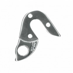 Ureche schimbator aluminiu XLC DO-A38 Ureche schimbator aluminiu XLC DO-A38