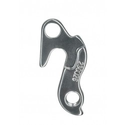 Ureche schimbator aluminiu XLC DO-A40 Ureche schimbator aluminiu XLC DO-A40
