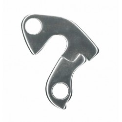 Ureche schimbator aluminiu XLC DO-A41 Ureche schimbator aluminiu XLC DO-A41