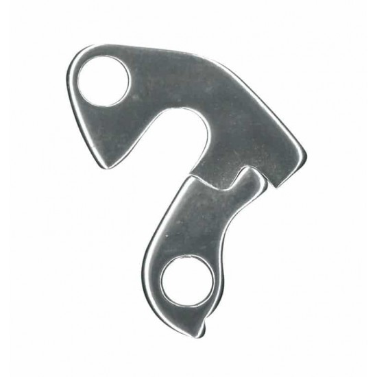 Ureche schimbator aluminiu XLC DO-A41