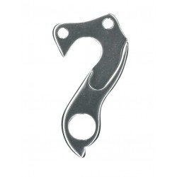 Ureche schimbator aluminiu XLC DO-A42 Ureche schimbator aluminiu XLC DO-A42