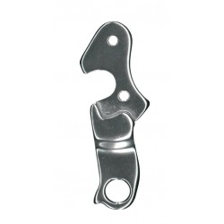 Ureche schimbator aluminiu XLC DO-A43 Ureche schimbator aluminiu XLC DO-A43