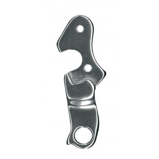 Ureche schimbator aluminiu XLC DO-A43
