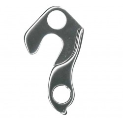 Ureche schimbator aluminiu XLC DO-A44 Ureche schimbator aluminiu XLC DO-A44