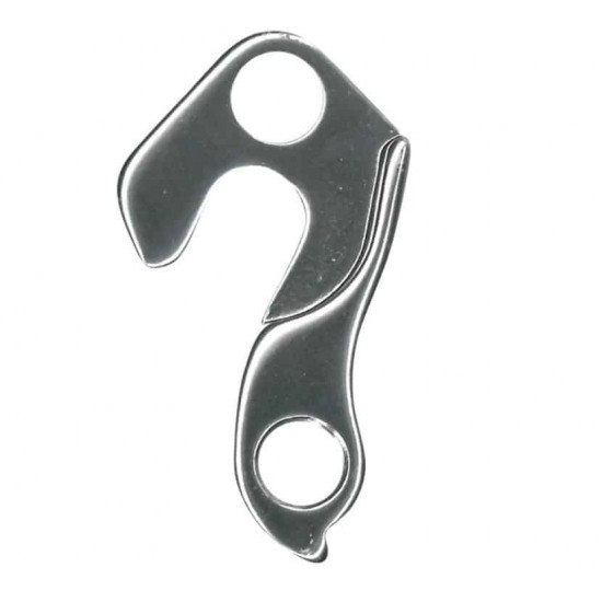 Ureche schimbator aluminiu XLC DO-A44