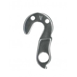 Ureche schimbator aluminiu XLC DO-A45 Ureche schimbator aluminiu XLC DO-A45