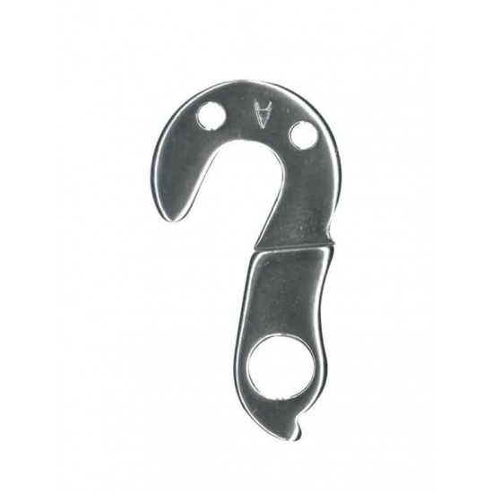 Ureche schimbator aluminiu XLC DO-A45