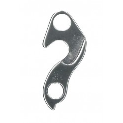 Ureche schimbator aluminiu XLC DO-A46 Ureche schimbator aluminiu XLC DO-A46