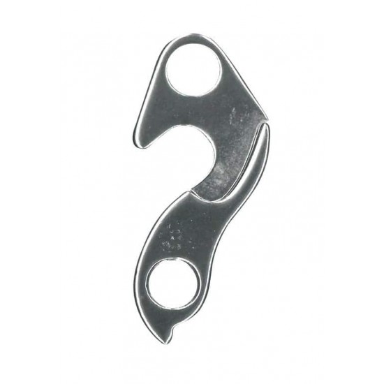 Ureche schimbator alu. XLC DO-A46 Ureche schimbator aluminiu XLC DO-A46