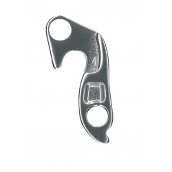 Ureche schimbator aluminiu XLC DO-A47 Ureche schimbator aluminiu XLC DO-A47