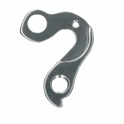 Ureche schimbator aluminiu XLC DO-A51 Ureche schimbator aluminiu XLC DO-A51