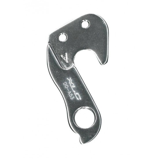 Ureche schimbator aluminiu XLC DO-A53