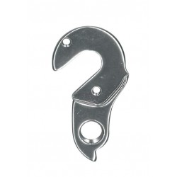 Ureche schimbator aluminiu XLC DO-A57