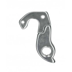Ureche schimbator aluminiu XLC DO-A61