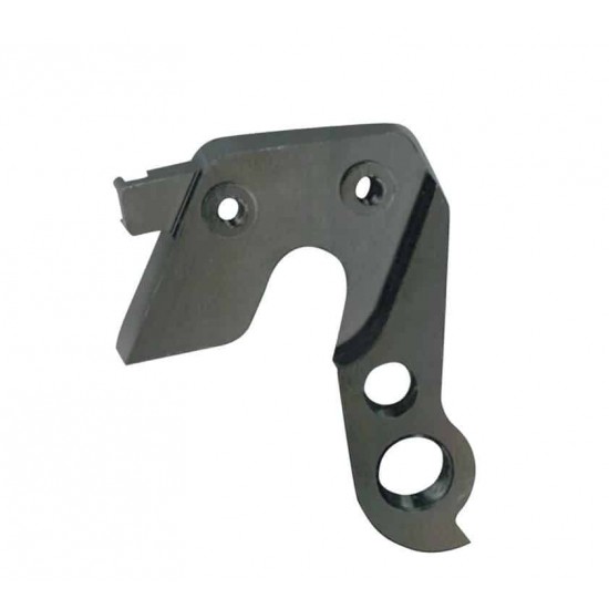 Ureche schimbator aluminiu XLC DO-A67