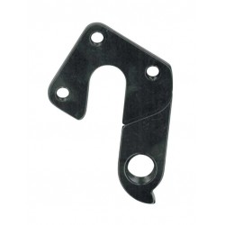 Ureche schimbator aluminiu XLC DO-A69