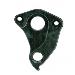 Ureche schimbator aluminiu XLC DO-A70