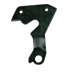 Ureche schimbator aluminiu XLC DO-A71