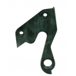 Ureche schimbator aluminiu XLC DO-A72