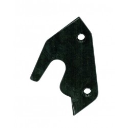 Ureche schimbator aluminiu XLC DO-A74