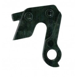 Ureche schimbator aluminiu XLC DO-A77