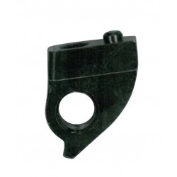 Ureche schimbator aluminiu XLC DO-A78