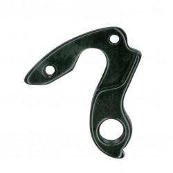 Ureche schimbator aluminiu XLC DO-A82