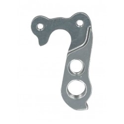 Ureche schimbator aluminiu XLC DO-A83