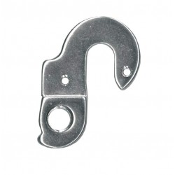 Ureche schimbator aluminiu XLC DO-A85