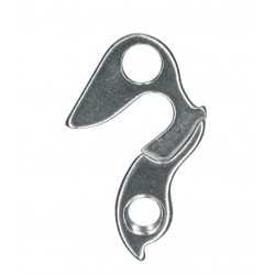 Ureche schimbator aluminiu XLC DO-A86