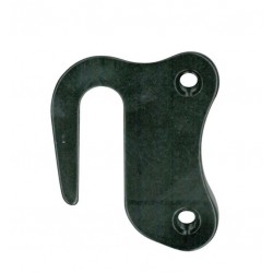 Ureche schimbator aluminiu XLC DO-A87