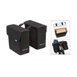 Geanta portbagaj XLC pannier Geanta portbagaj XLC pannier