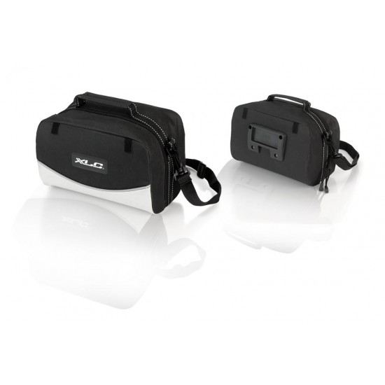 Geanta ghidon XLC Traveller BA-S66 ClickFix Geanta ghidon XLC Traveller BA-S66 ClickFix