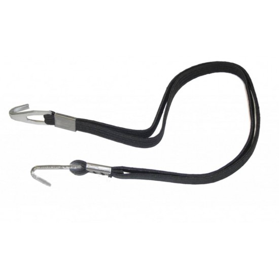 Banda elastica XLC pentru portbagaj 600mm Banda elastica XLC pentru portbagaj 600mm